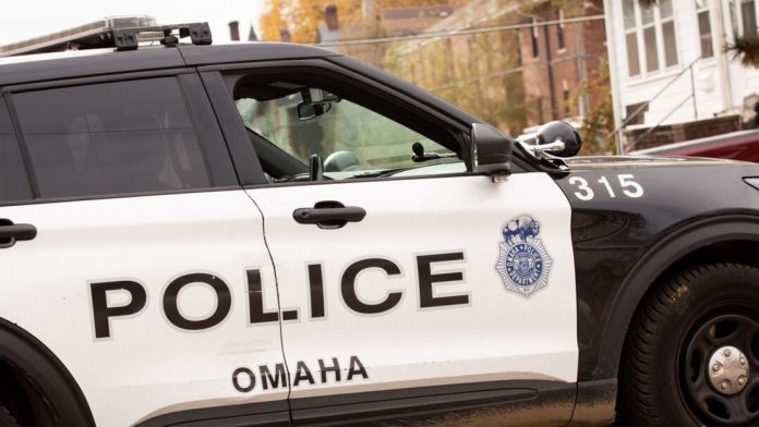 Omaha police arrest suspect hiding in basement after daring escape attempt