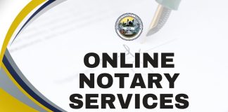 Douglas County Launches Remote Online Notary Services for Residents