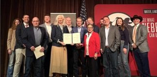 Nebraska enacts legislation to create clearer and faster zoning process for agricultural expansion