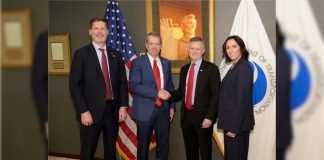 New federal partnership empowers Nebraska to deliver infrastructure projects faster and more efficiently