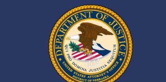 Omaha man sentenced to federal prison after assaulting officers and damaging multiple law enforcement vehicles